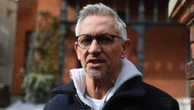 Gary Lineker apologises for "antisemitic" post