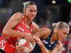 No 'pretty netball' but Swifts dig deep, stay unbeaten