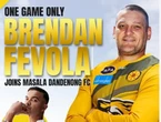 Fev cleared to play after cash questions