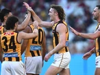 Hawks' prep work for Top End raid starts early