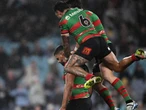 Mitchell magic seals Souths' comeback win