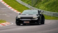 Ford Mustang GTD sets another Nürburgring record