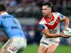 Teammates in awe of young gun’s NRL return