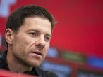 Xabi Alonso to leave Leverkusen as Real Madrid await