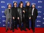 Blossoms announce headline European tour for 2026