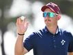 Eagle-eyed Herbert cruises to five-shot win in Japan