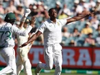 ‘Naive’: Former Test skipper cops SA caning