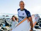 Wilson wows top-ranked Ferreira in surfing comeback