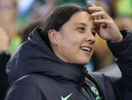 No certainty on Kerr's full Matildas return