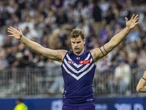 Longmuir provides key Darcy injury update after loss to Pies