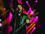 Trivium slam Bullet For My Valentine as Matt Tuck pulls plug on co-headline tour early