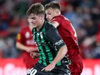 The 17-year-old who swapped school for A-League finals