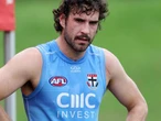 ‘I will play’: Injury-plagued star plots return