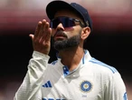 Kohli confirms retirement bombshell in heartfelt social post