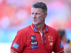Suns midfield urged to bring more bite to Dogs test