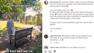 Atomic Kitten star Liz McClarnon-Cho pregnant after 'years' of 'painful' IVF