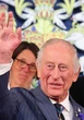 King Charles echoes grandfather King George VI in historic speech to mark VE Day