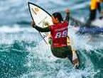 Gilmore out but Fitzgibbons into Gold Coast final four