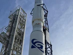 Historic Aussie rocket launch day arrives