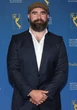 Jason Kelce reveals if Taylor Swift has met his new daughter yet: 'Everyone's really busy...'