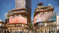 Massive $400m plans to transform Perth CBD approved