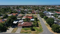 Relief for Perth renters after staggering run of increases