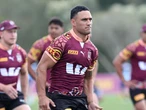 Origin records could fall if veteran picked