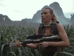Scarlett Johansson requested to play 'sparkly' character in Jurassic World Rebirth