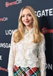 Amanda Seyfried has heart set on lead role in All Fours TV series
