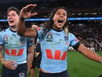 Moses or Luai: five-eighth speculation remains for NSW