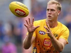 Allen injures ‘good knee’ but Mini says it’s not long-term