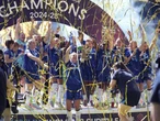 Kerr's Chelsea prove 'Invincibles' without Aussie star