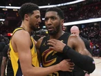 Indiana set red-hot pace to bump Cavs, make East finals