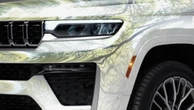 2026 Jeep Grand Cherokee: Teasers show the Prado rival that won't come to Australia