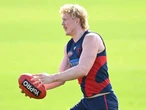 Oliver 'frustrated' at AFL speculation: Goodwin
