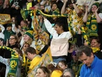 Socceroos ticket sales strong ahead of Japan clash