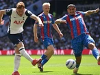 'Fine line': depleted Spurs cop record 20th EPL defeat