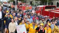 Farmers, fireys unite over ‘unfair’ tax