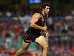 Barrass rested as Hawks play long game
