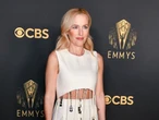 Gillian Anderson will never quit acting