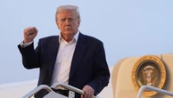 Trump to accept a jet from Qatar's royal family