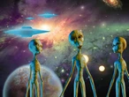 Scientists searching for traces of extraterrestrial life in Scotland