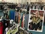 Designer, second-hand & vintage on sale at WA fashion event