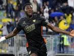 Venezia beat Fiorentina to boost Serie A survival hopes