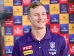 Stick with two rucks and three tall forwards: Treacy’s call