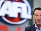 AFL boss wants industry buy-in for fight against racism