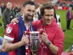Wrexham co-owner confirms 'Down Under' pre-season tour