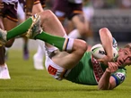 Blow for Raiders as prized import face three months out