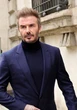 David Beckham leads Salford City's new ownership group