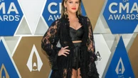 Maren Morris 'nervous' before first date with a woman